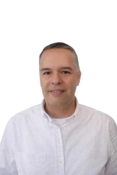 Fabián de BYSistemas